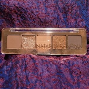 Natasha Denona Glam Mini Starlette Eyeshadow Palette